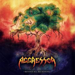 Aggressor (CAN) : Beyond All Reckoning